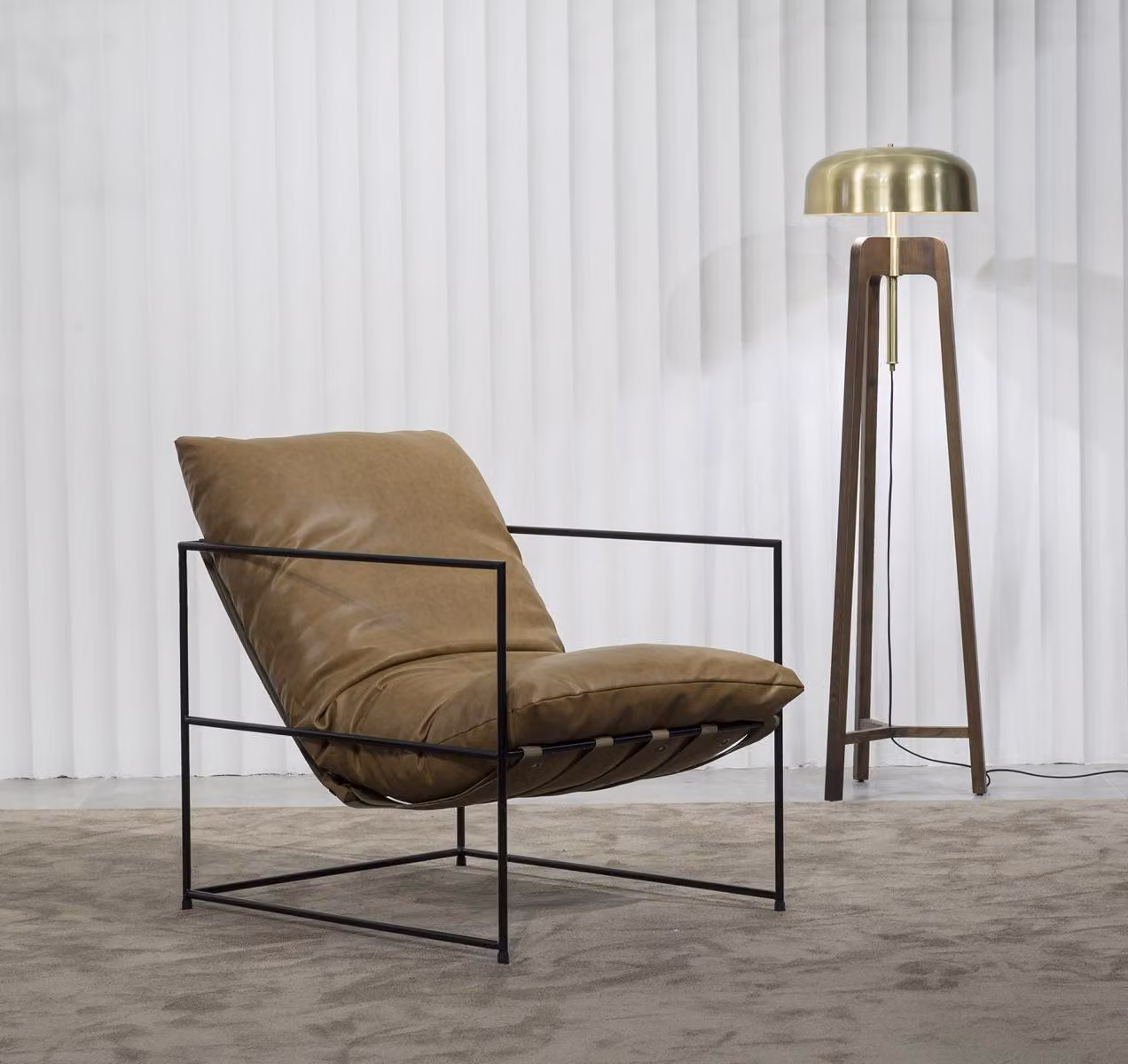 Sessel Wohnzimmer Luxus Lehnstuhl Relax Stühle Club Lounge Möbel Sofa