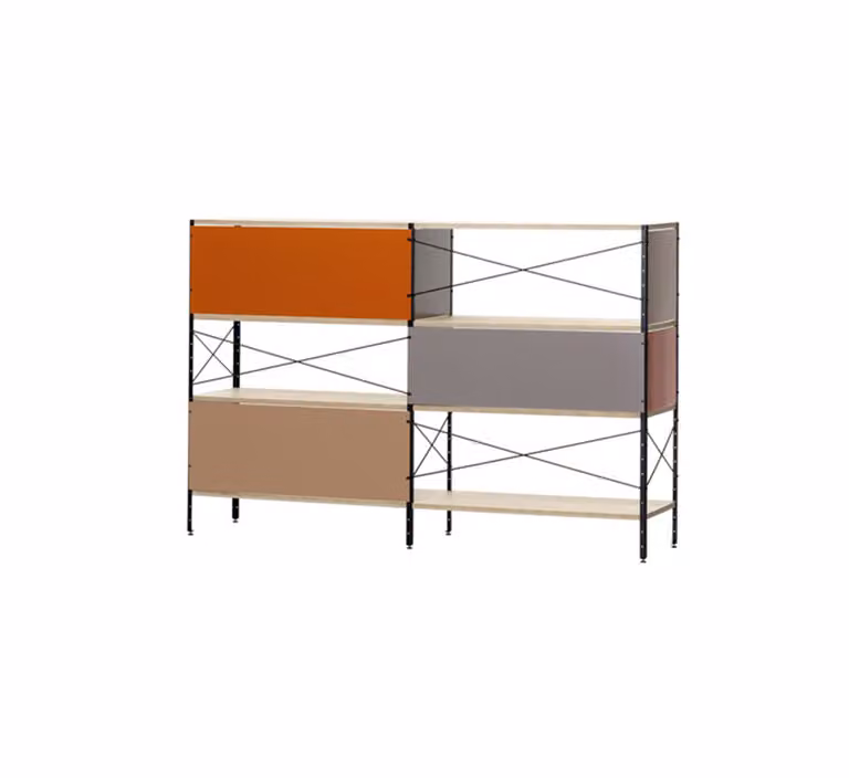 ESU Shelf 3 Libreria