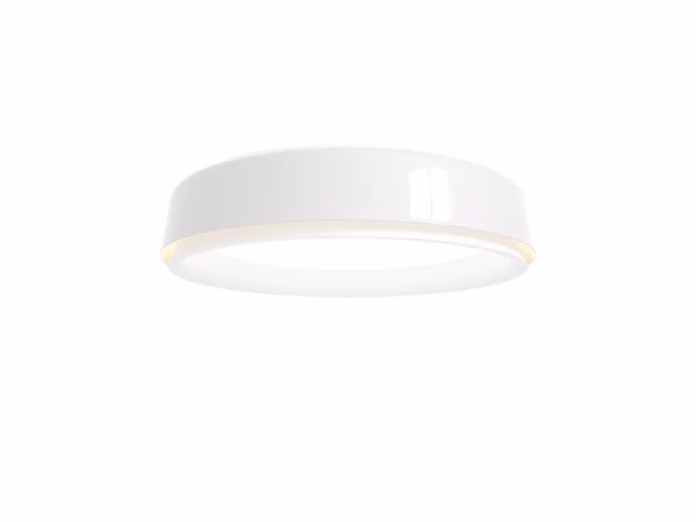 LP Grand Lampada da Soffitto Ø58 cm Bianco