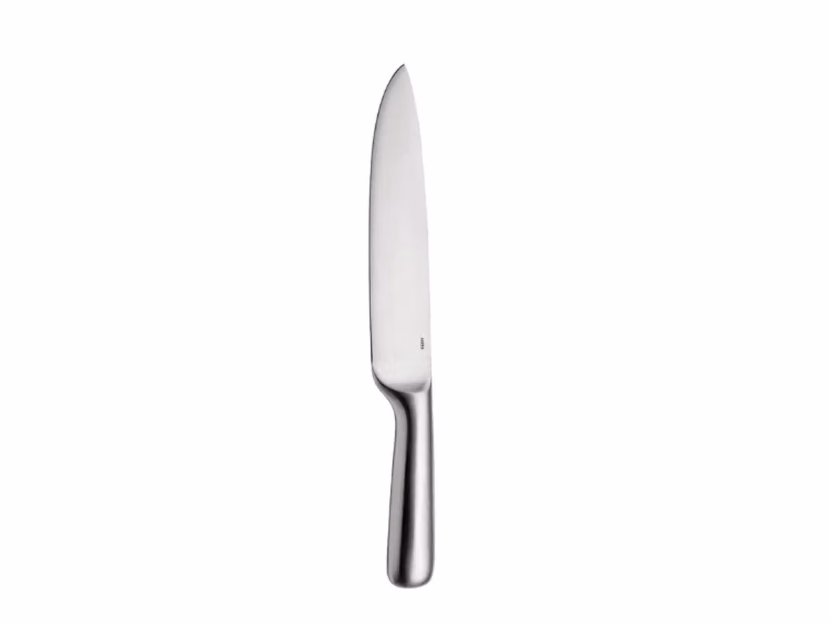Mami Coltello da Cucina L. 35 cm