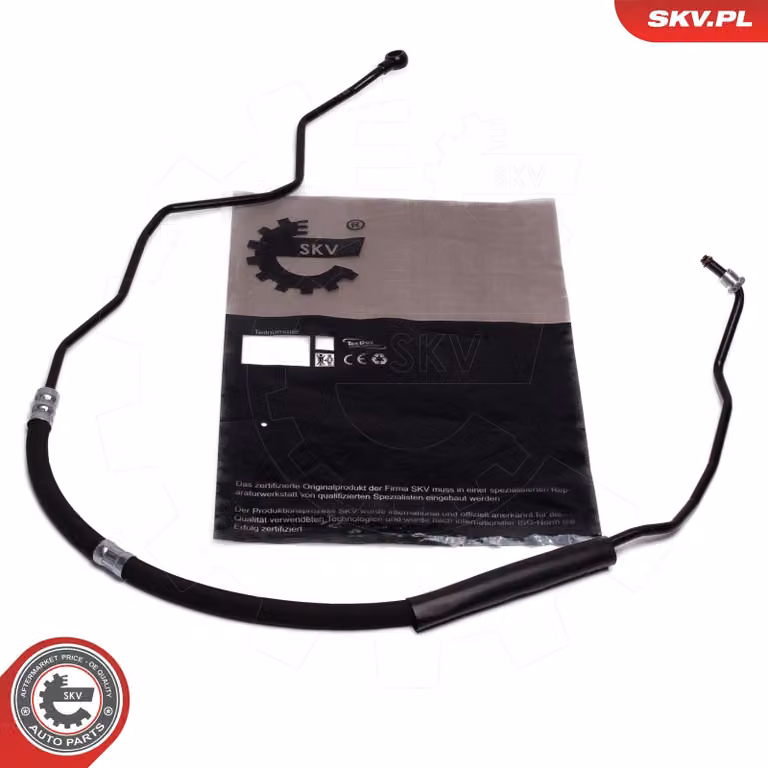 Cavo dello sterzo per SEAT Cordoba, Ibiza II, Toledo, VW Caddy II, Golf III