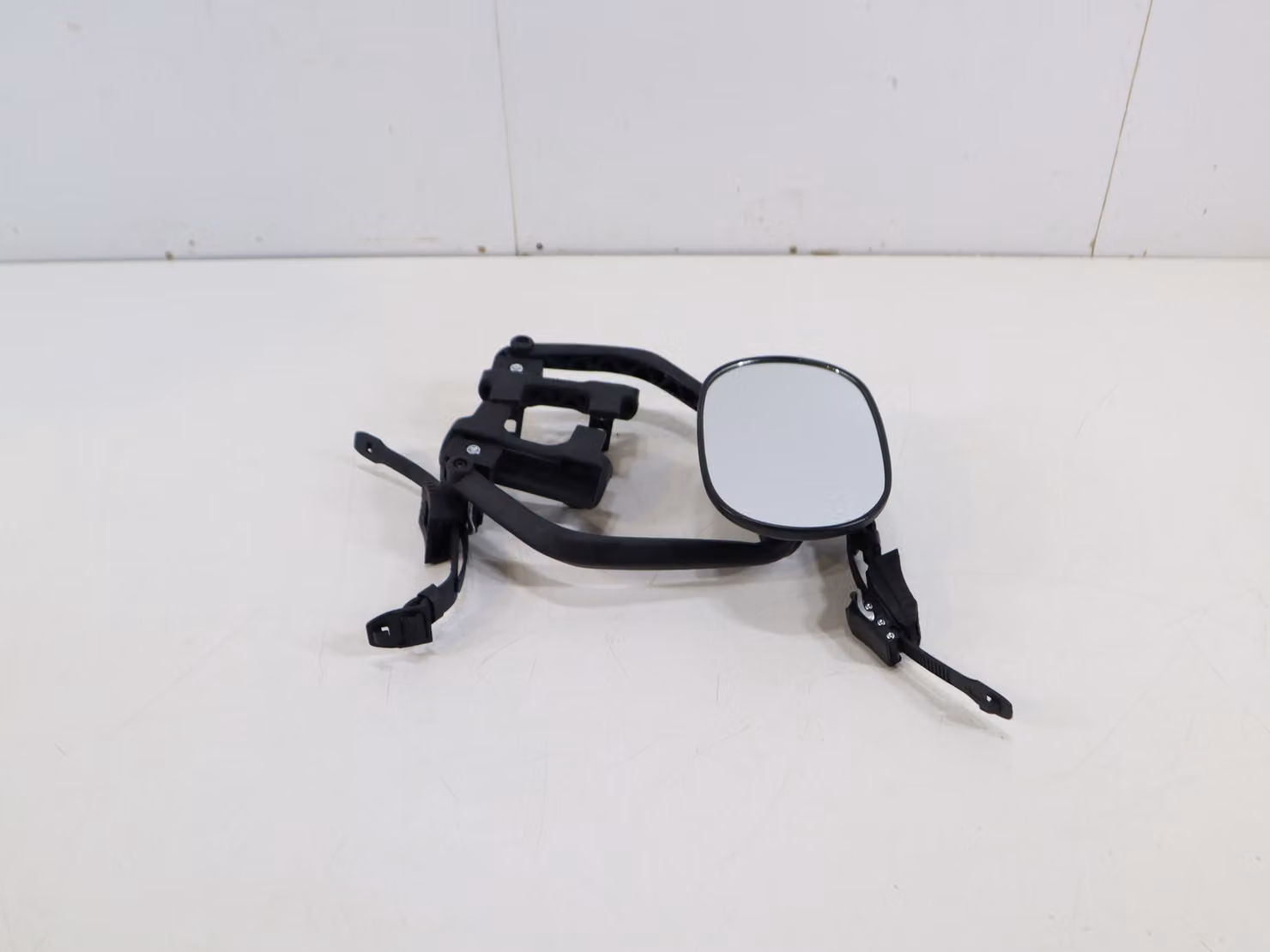 Specchio a clip Reich XL Super Flex
