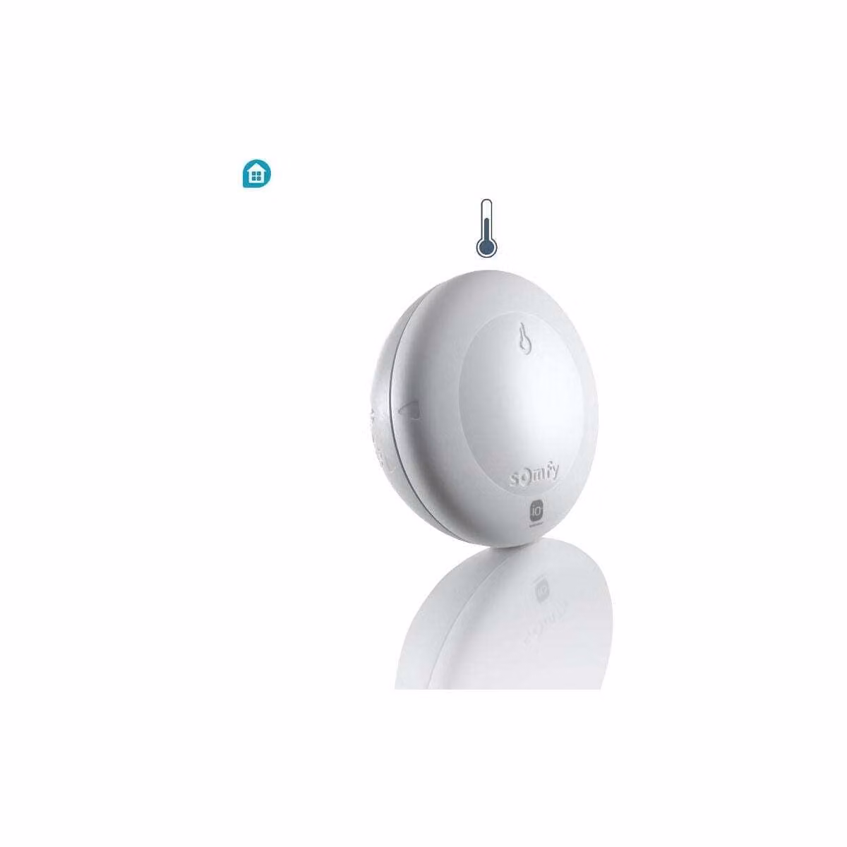 Sensore di temperatura wireless - Sensore di temperatura 1870848