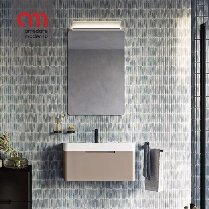 Mobile bagno Soft Inda