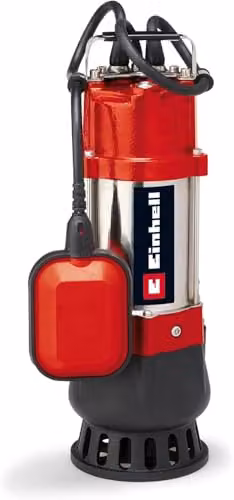 Einhell Pompa immersione acque scure GC-DP 5010 G