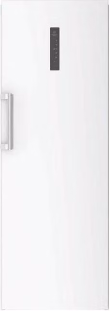 Haier H3F-285WE Congelatore Verticale No Frost da 285 L, Classe E, 38 dB, con Wi-Fi e App Control, colore Bianco