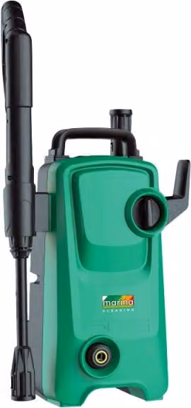 Idropulitrice Speroni Clean Boy 90 verde