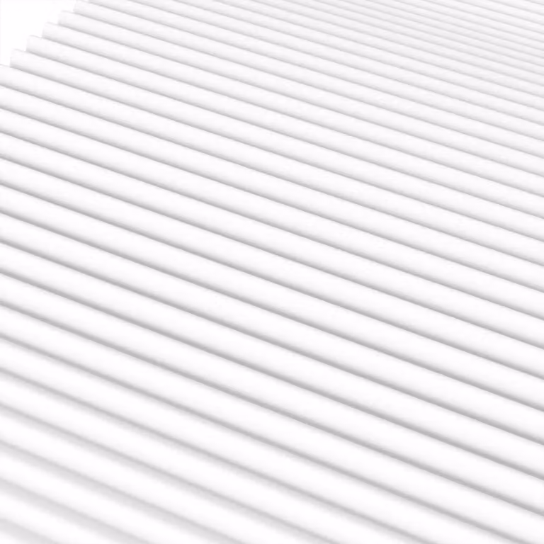 Materassi in schiuma - Materassi - Materassi a molle insacchettate - Materassi per letti - Materassi per culle - Rivestimento a due lati, durezza H2 e H3