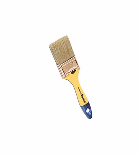 Pennellessa Tripla 60 Plastica     S.535 Cinghiale
