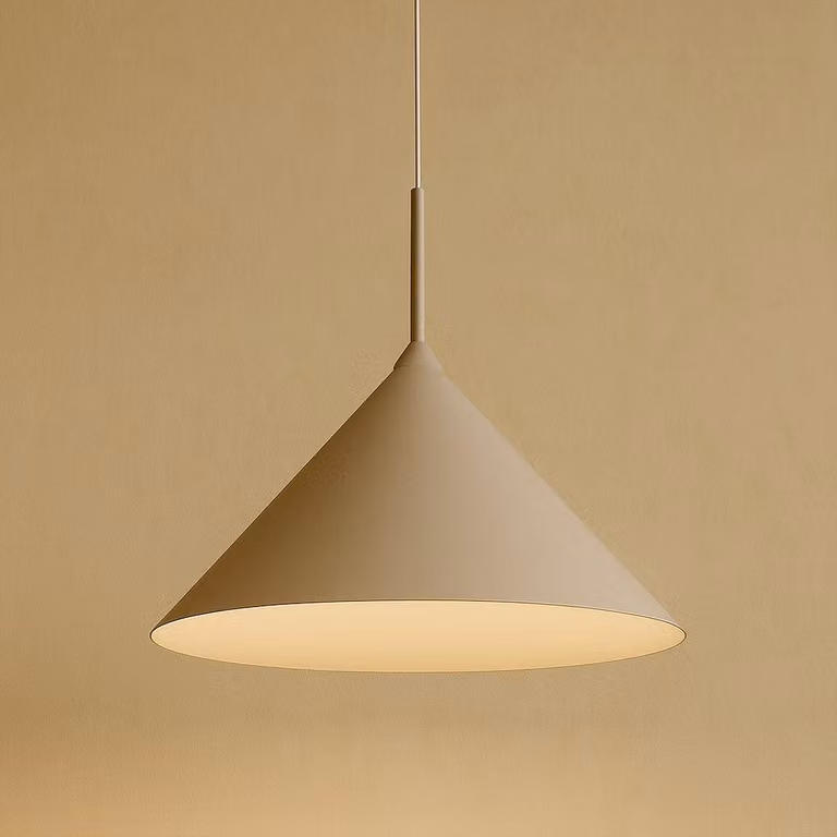 Lampada a sospensione CAPITAL Cashmere Ø46 cm 1xGX53