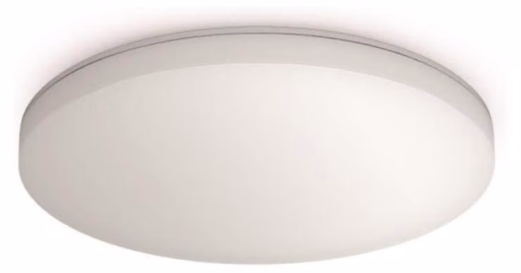 Steinel Sensor Luce interna 15,3 W, 1823 lm, IP40 Con rilevatore di movimento 067854