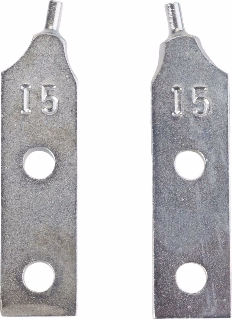 Punta di ricambio Hazet 1846A-05/2