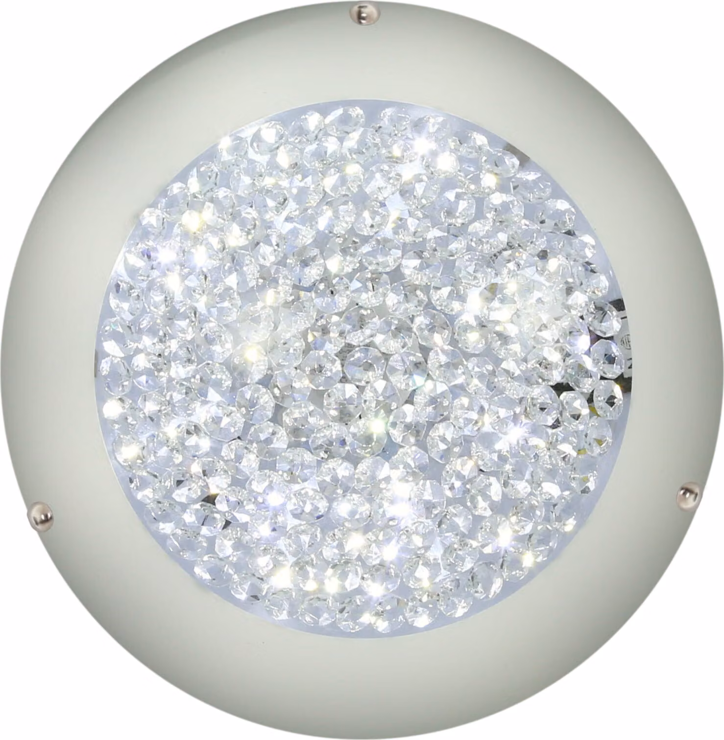 Candellux plafond PRISTINA 14-64073 bianco