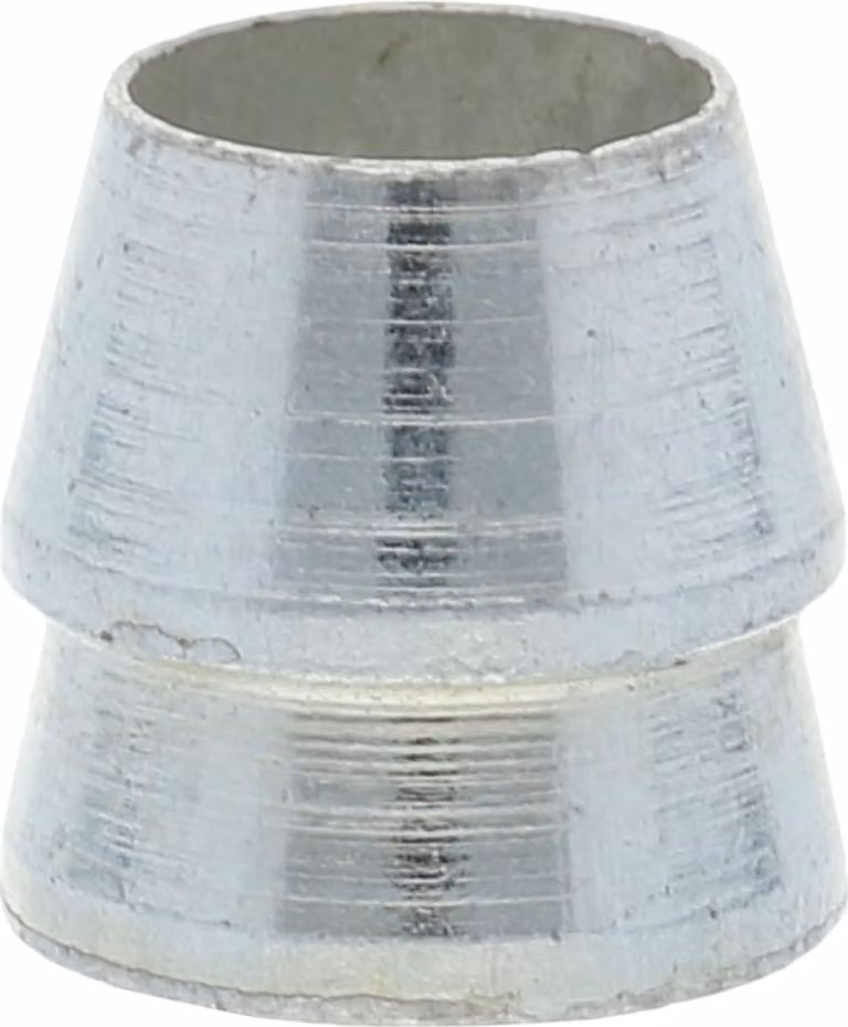 KS TOOLS Cuneo rotondo 8x10 mm - 140.5402