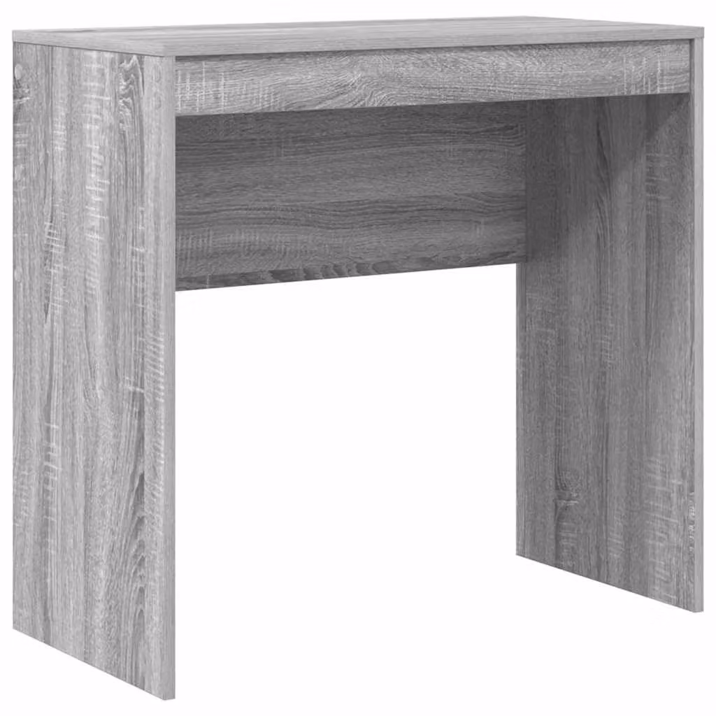 Scrivania compatta dal design moderno