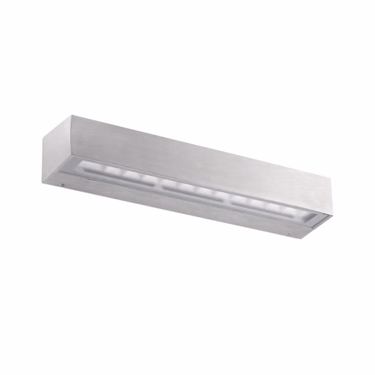 Applique da esterno a LED TACANA IP65 in alluminio