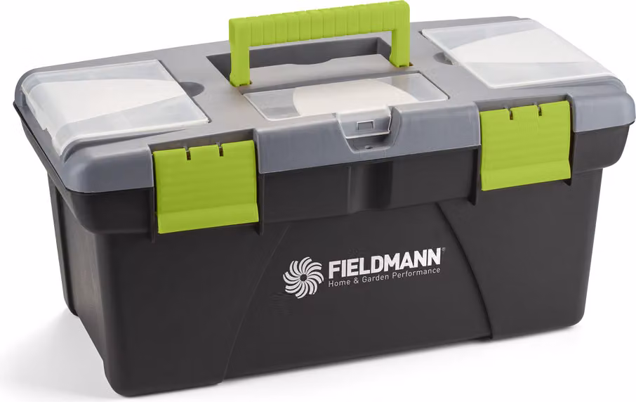 Cassetta degli attrezzi Fieldmann FDN 4118 Cassetta degli attrezzi 18,5''