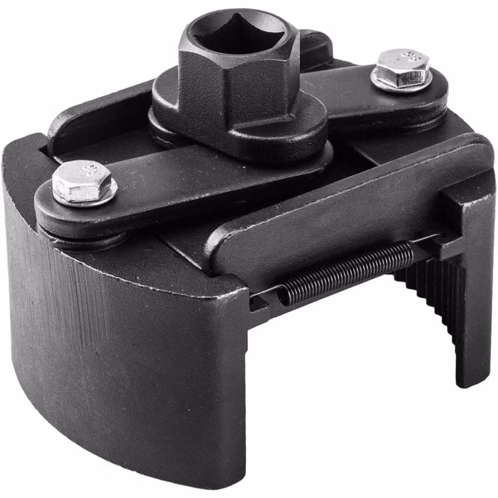 NEO TOOLS Chiave per filtro olio automatico 80 - 115 mm