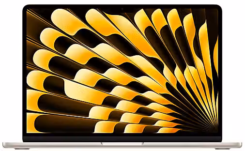 Apple MacBook Air 13.6'', Chip M5, 10 CPU 8 GPU, 16GB RAM, 512GB SSD, Multicolore