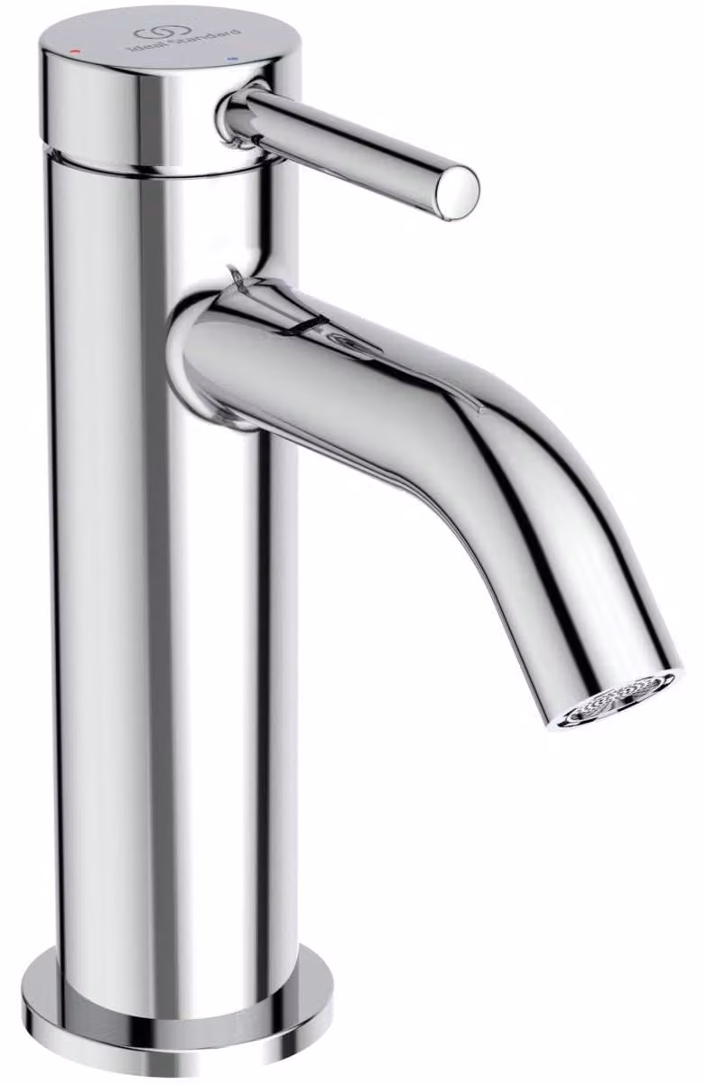 IDEAL STANDARD BD759AA WT-Armatur Ceraline Nuovo Ausld.105mm