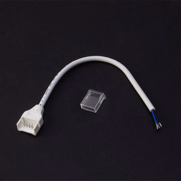 ALIMENTATORE ARELUX XTAP 220V RGB, grado di protezione IP67