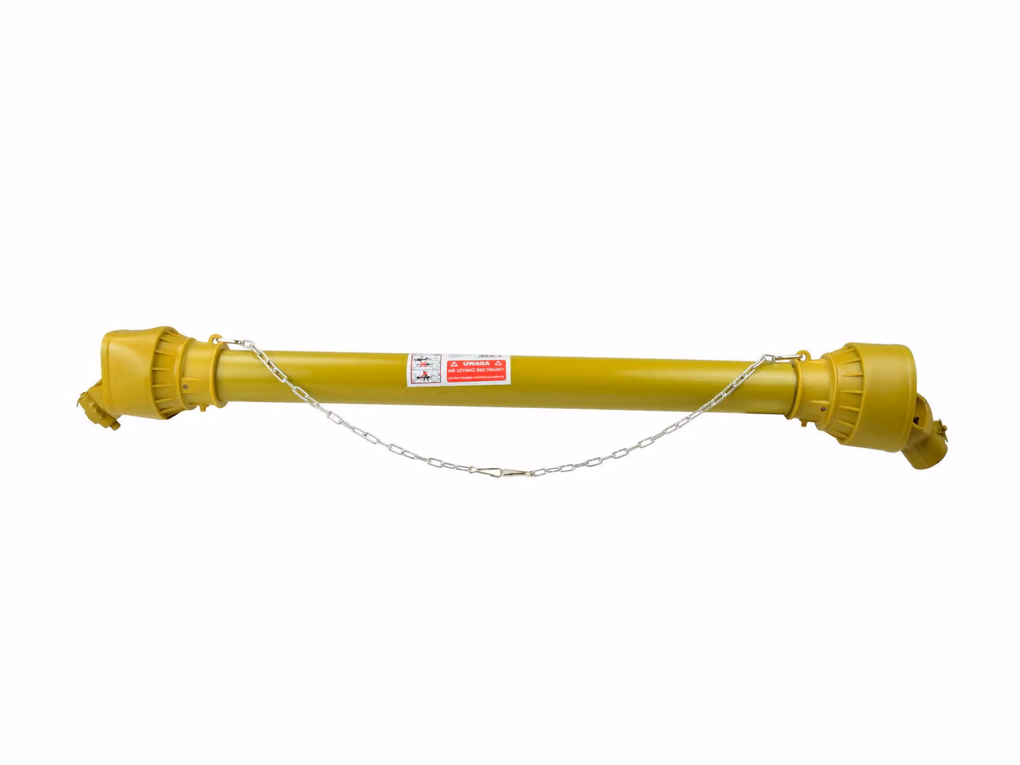 GEKO Albero cardanico 120 cm G72312