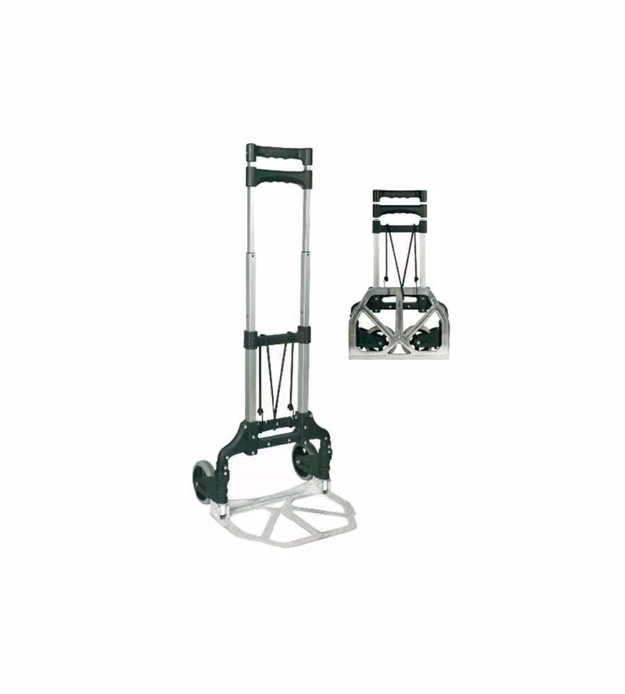 Carrello Pieghevole in Alluminio Kg 65           Alte 06577