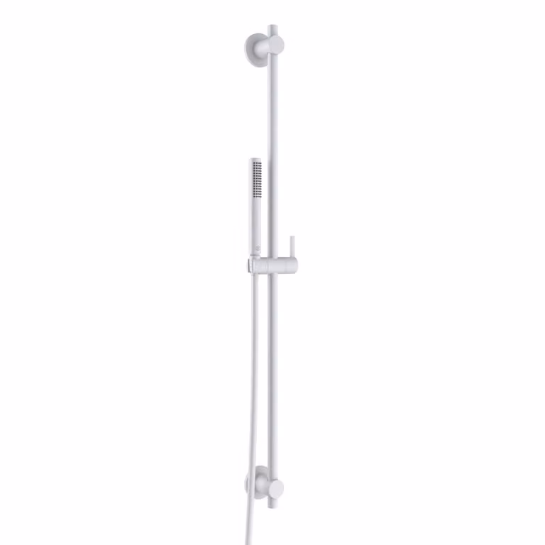 KLUDI NOVA FONTE Puristic Set de douchettes 1S 900mm, avec nettoyage rapide du calcaire, 2084053-15, 2084053-15