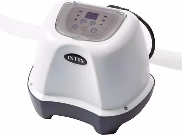 Generatore Salino di Cloro Peso 4,90 kg (26664) Intex