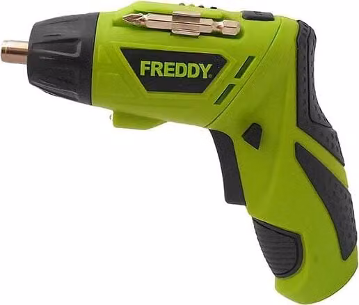 FREDDY Avvitatore a batteria 3,6 V