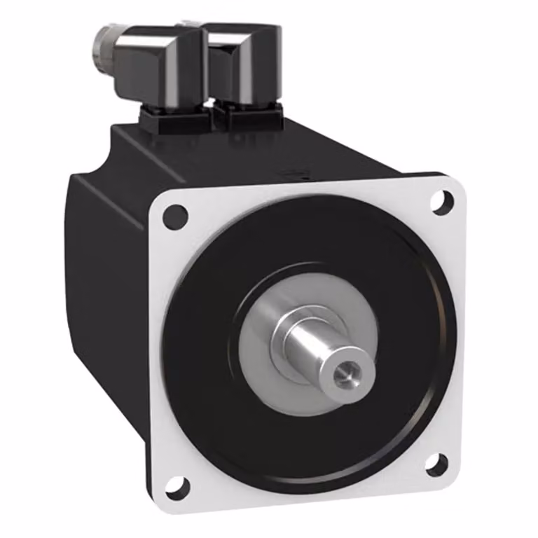 Servomotore Schneider Electric MH3 140, 11,1 Nm, senza chiavetta, multi, nuovo, IP65/IP67, 3.000 giri/min MH31401P02A2200