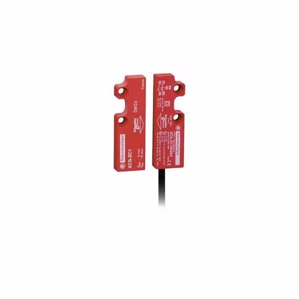 TMSS Germania Magnete. Sistema Si XCSDMC79010EX