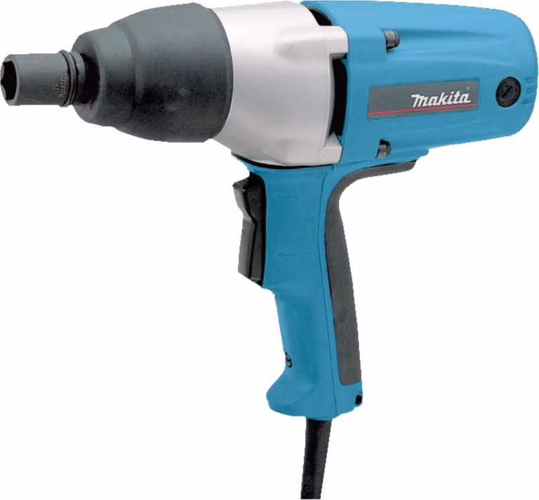 Avvitatore a impulsi Makita TW0350J 350 Nm|