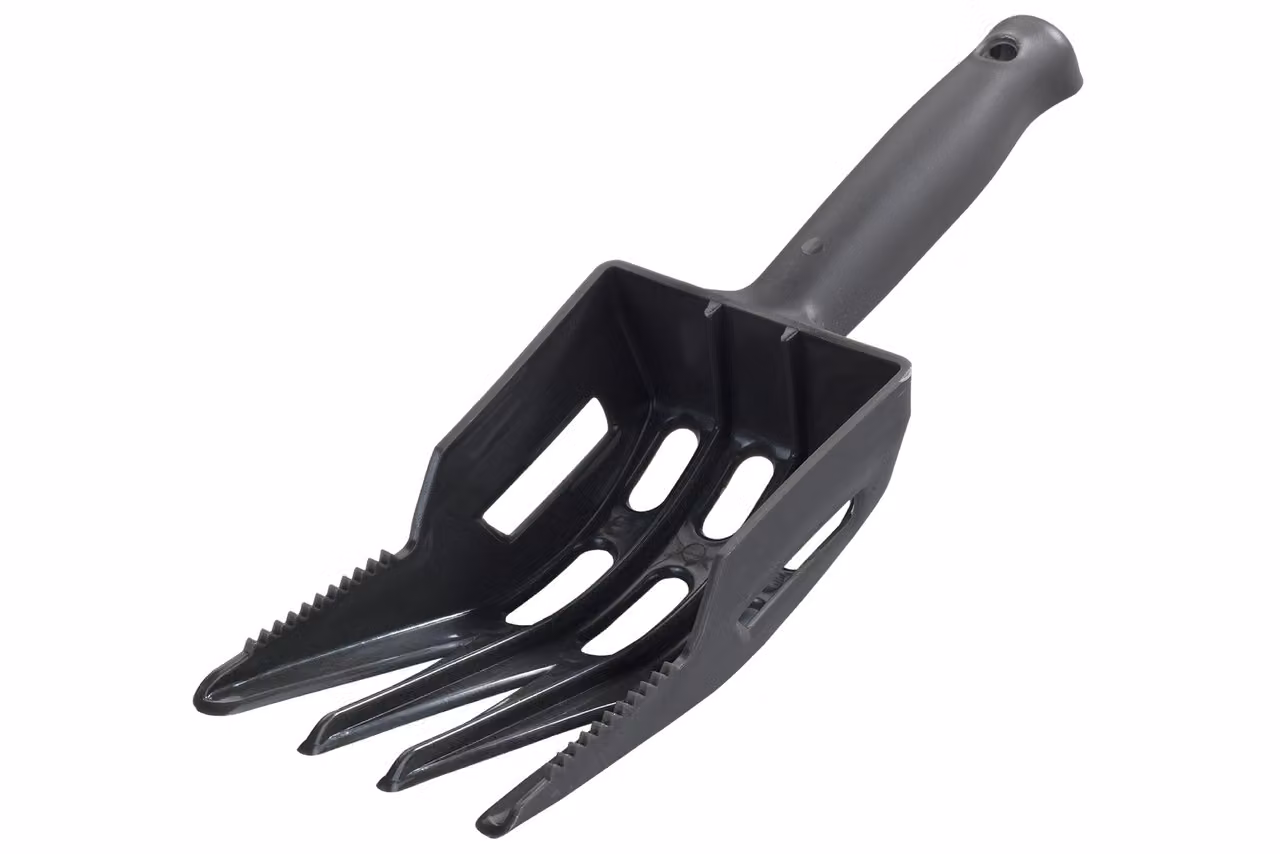 Attrezzi da giardino 4 in 1