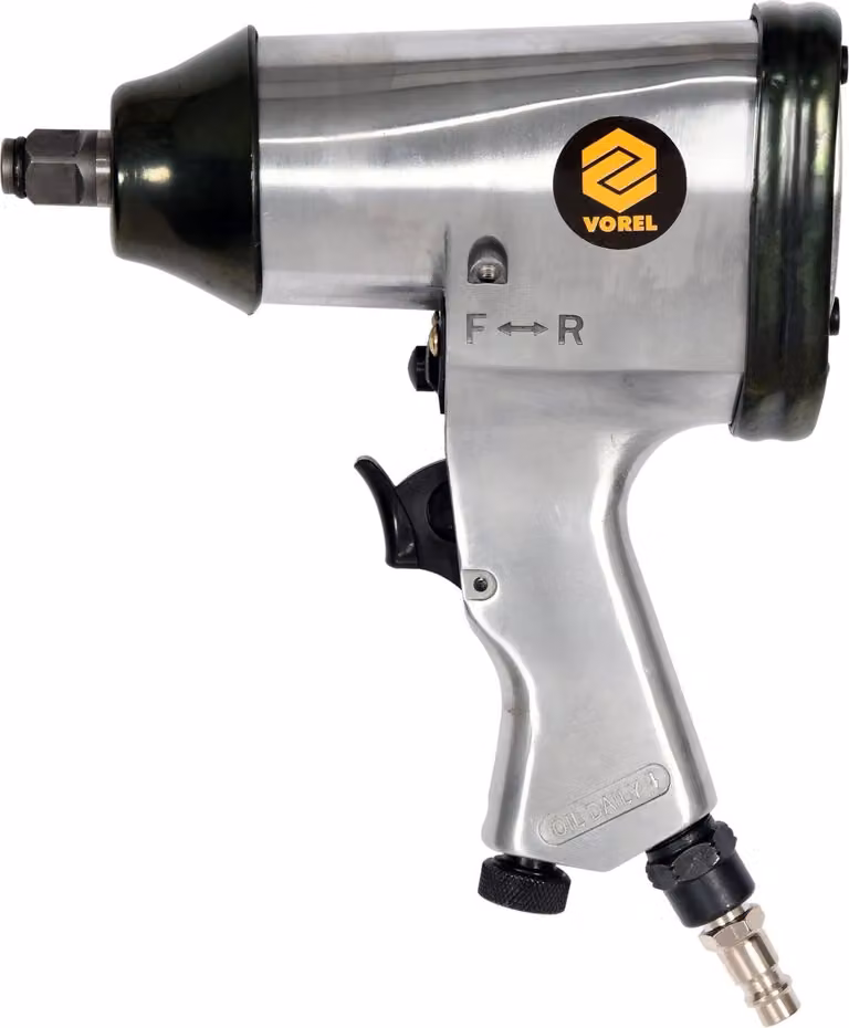 Avvitatore pneumatico a impatto da 1/2" 340 Nm