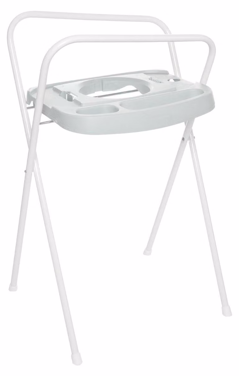 Bebe Jou Supporto da bagno Fabulous Sky Green 103 cm