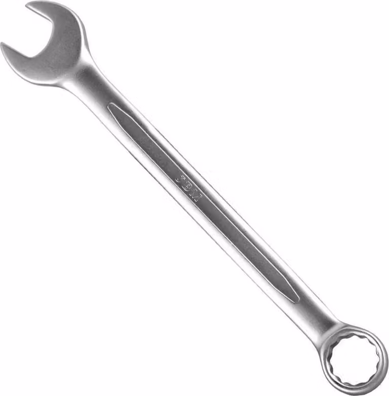 Chiave combinata Jbm 17 Mm Taglia unica