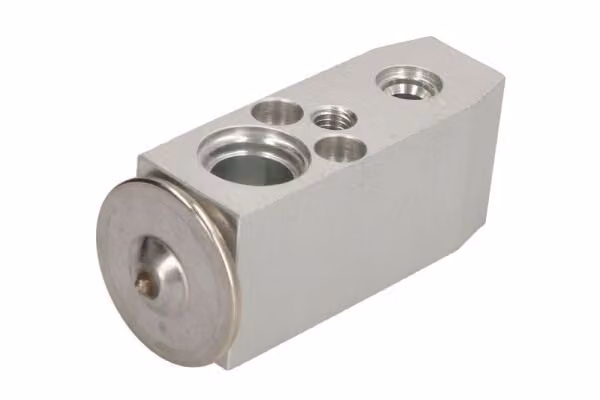 Valvola di espansione, climatizzatore THERMOTEC KTT140116