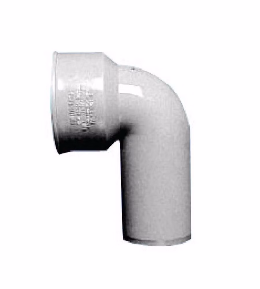 Curva tecnica HTSW Ø 32