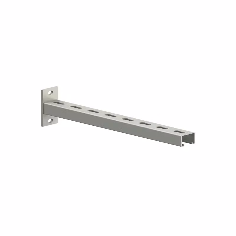 Pannello di controllo - Staffa di supporto del cavo C41S600 GC