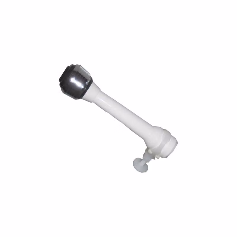 Rompigetto Flex 15,0 Cromato     2790/S   Siroflex