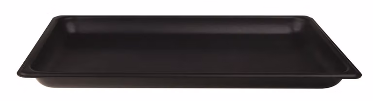 Teglia Gastronorm GN1/1 antiaderente cm.53x32,5 h.cm.6