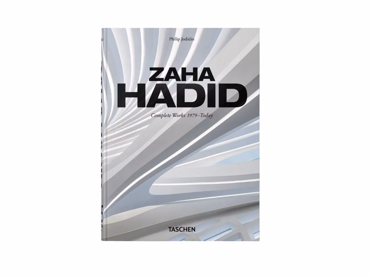 Zaha Hadid. Complete Works 1979-Today (45th Edition) Libro