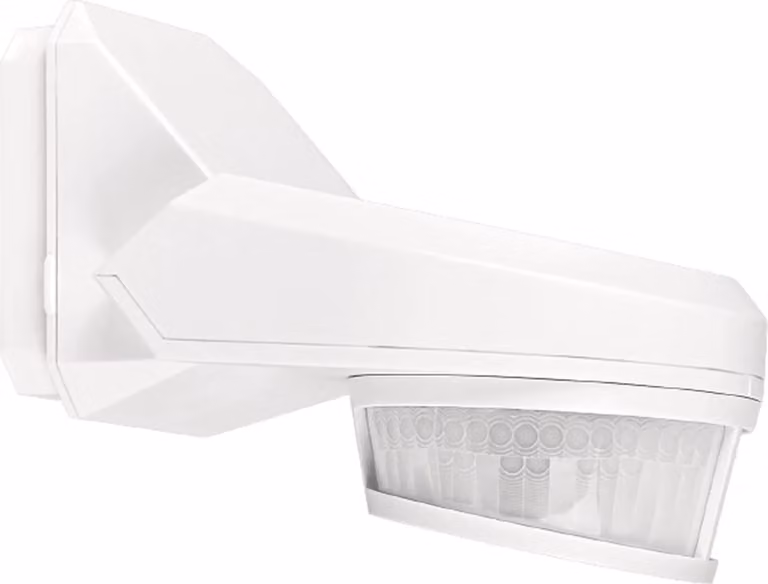 Niko Swiss Garde, 4000-240, bianco, 1 pz.