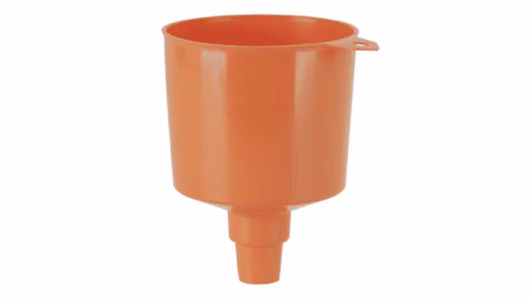 Pressol Imbuto per barattolo d'olio Ø 120 mm