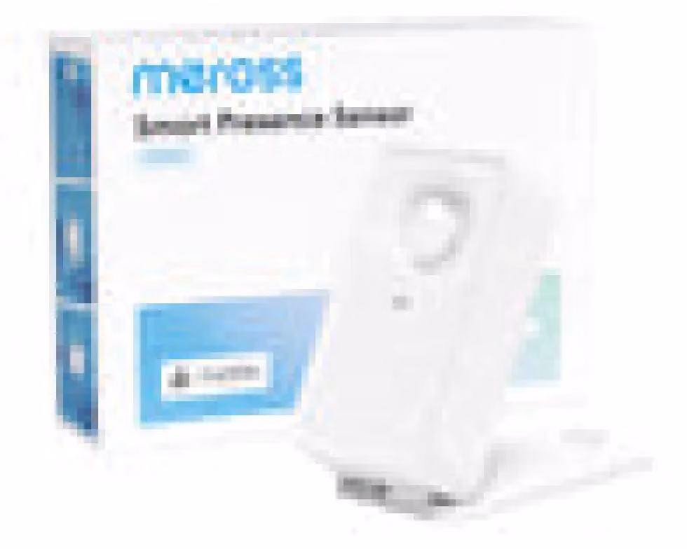 Sensore di presenza WiFi intelligente Meross MS600MA-EU (Matter)