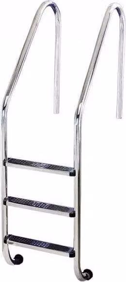 Scala standard a 4 gradini - A304