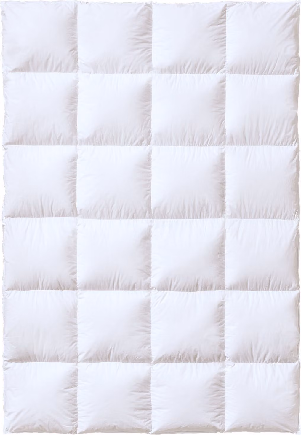 Piumino Kauffmann Sleepwell Comfort 135x200 cm, extra caldo