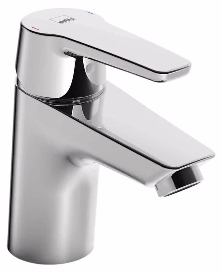 Oras Saga 3910F, Lavabo, Cromo