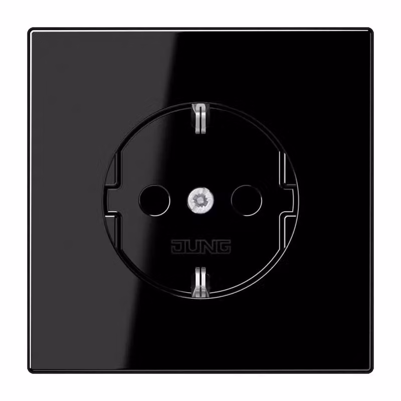 Steckdose SCHUKO LS1520NSW (LS1520NSW)